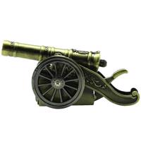 فندک واته لایتر مدل War Cannon Vate Lighter War Cannon Lighter