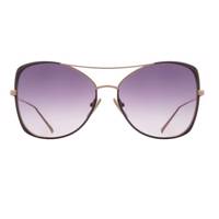 عینک آفتابی آنا هیکمن مدل AH 3146 - 09B Ana Hickmann AH 3146 - 09B Sunglasses