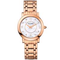 ساعت مچی عقربه ای زنانه بالمن مدل 327.1699.33.84 Balmain 327.1699.33.84 Watch For Women