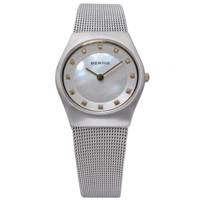 ساعت مچی عقربه ای زنانه برینگ مدل 004-11927 Bering 11927-004 Watch For Women