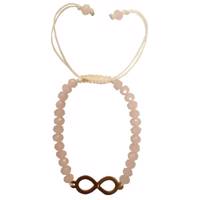 دستبند عود مدل بی نهایت 100058 Oood Infinity 100058 Bracelet