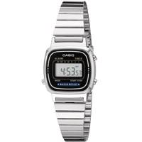 ساعت مچی دیجیتال زنانه کاسیو مدل LA670WA-1DF Casio LA670WA-1DF Digital Watch For Women