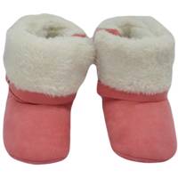 پاپوش نوزادی یوجی جی مدل 2527 Ugg 2527 Baby Footwear