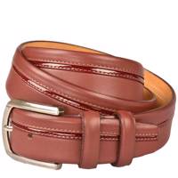 کمربند مردانه کهن چرم مدل B57-14 Kohan Charm B57-14 Belt For Men