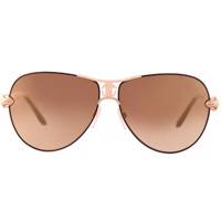 عینک آفتابی روبرتو کاوالی مدل 883S-33G Roberto Cavalli 883S-33G Sunglasses