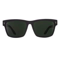 عینک آفتابی اسپای سری Haight مدل Black Happy Gray Green Polar Spy Haight Black Happy Gray Green Polar Sunglasses