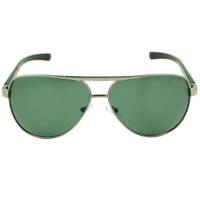 عینک آفتابی خلبانی مدل Aviators Grey Collection