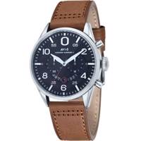 ساعت مچی عقربه ای مردانه ای وی-8 مدل AV-4031-02 AVI-8 AV-4031-02 Watch For Men