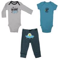 ست لباس پسرانه کارترز مدل 471 Carters 471 Boy Clothing Set