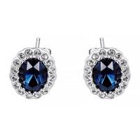 گوشواره میخی روکسی مدل JE18 ROXI JE18 Earring