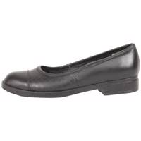 کفش زنانه چرم چهلستون مدل FS کد 631B women shoes