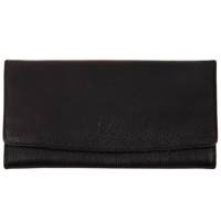 کیف پول شهر چرم مدل 1-122194 Leather City 122194-1 Wallet