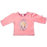 تی شرت دخترانه آدامز مدل 633 Adams 633 Baby Girl T Shirt