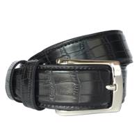 کمربند مردانه چرم رایا مدل Kuroko2 Raya Leather Kuroko2 Belt For Men