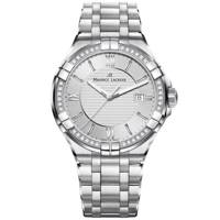 ساعت مچی عقربه ای مردانه موریس لاکروا مدل AI1008-SD502-130-1 Maurice Lacroix AI1008-SD502-130-1 Watch For Men