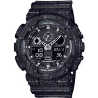 ساعت مچی عقربه ای مردانه کاسیو جی شاک مدل GA-100CG-1ADR Casio G-Shock GA-100CG-1ADR Watch For Men