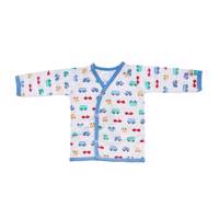 تونیک نوزادی ندا و ساراگل مدل 1008 Neda And Saragol 1008 Baby Tunic