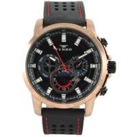 ساعت مچی عقربه ای مردانه فرو مدل F61541-539-C FERRO F61541-539-C Watch for man