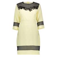 پیراهن زنانه ملودی مدل 182 Melody 182 Dress For Women