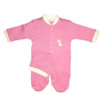 سرهمی نوزادی مدل babydoll