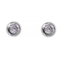 گوشواره میخی اسپریت مدل ESER92636A008 Esprit ESER92636A008 Earring