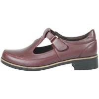 کفش زنانه چرم چهل ستون کد 407Z - women shoes