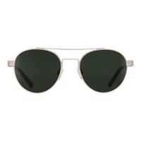 عینک آفتابی اسپای سری Deco مدل Matte Gold Dark Tort Happy Gray Green Spy Deco Matte Gold Dark Tort Happy Gray Green Sunglasses