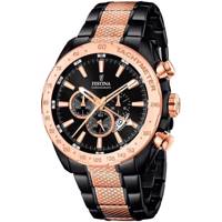 ساعت مچی عقربه‌ای مردانه فستینا مدل F16888/1 Festina F16888/1 Watch For Men