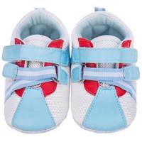 پاپوش نوزادی ایبت مدل P670T Ebet P670T Baby Footwear