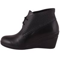 نیم بوت زنانه شهر چرم مدل 1-296126 LC 296126-1 Half Boot For Women