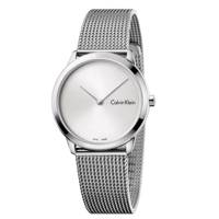 ساعت مچی عقربه ای زنانه کلوین کلاین مدل K3M221.Y6 Calvin Klein K3M221.Y6 Watch For Women