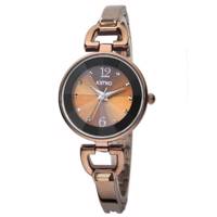 ساعت مچی عقربه ای زنانه کیمیو مدل K493S-BROWN
