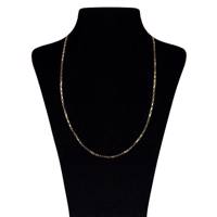 زنجیر استیل مارنا گالری مدل MNP Marena Gallery MNP Chain Necklace