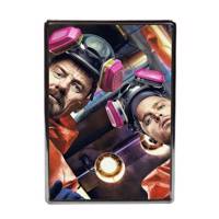 فندک الینور مدل EF307 Elinor Usb Lighter EF307 Lighter