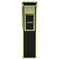 فندک تایگر مدل USB Black Tiger USB Black Lighter