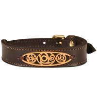 دستبند چرمی کهن چرم مدل BR82-7 - Kohan Charm BR82-7 Leather Bracelet