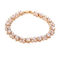 دستبند اسپادانا طرح رزا کد H016