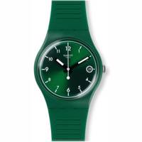 ساعت مچی عقربه ای سواچ مدل GG406 Swatch GG406 Watch