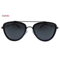 عینک آفتابی توئنتی TW1603 C7-TW26 Twenty TW1603 C7-TW26 Sunglasses