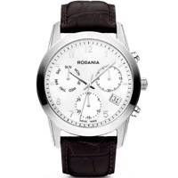 ساعت مچی عقربه ای مردانه رودانیا 25103.21 Rodania 25103.21