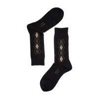 جوراب نانو 30 درصد مردانه پا آرا مدل 6-5-202 Pa-ara 202-5-6 Socks For Men