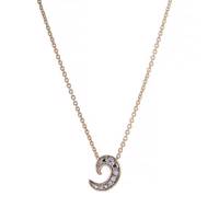 گردنبند پیر کاردین مدل PCNL90330.B.38 Pierre Cardin PCNL90330.B.38 Necklace