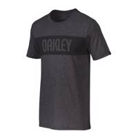 تیشرت اوکلی TRI-OAKLEY BOLD مدل 888896822711 Oakley 888896822711 TRI-OAKLEY BOLD T-SHIRT