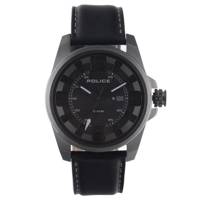 ساعت مچی عقربه ای مردانه پلیس مدل P14762JSU-61 Police P14762JSU-61 Watch For Men