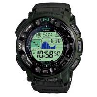 ساعت مچی دیجیتال مردانه کاسیو پروترک 250B-3DR Casio Protrek 250B-3DR