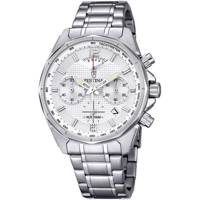ساعت مچی عقربه‌ای مردانه فستینا مدل F6835/1 Festina F6835/1 Watch For Men