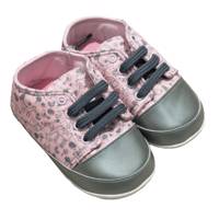 پاپوش نوزادی فانی مدل 12001 Funny 12001 Baby Footwear