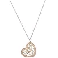 گردنبند لوتوس مدل LS1668 1/2 Lotus LS1668 1/2 Necklace