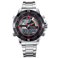 ساعت مچی عقربه ای مردانه وید مدل WH1104-2-SB-Orange