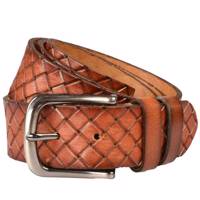 کمربند مردانه کهن چرم مدل B60-1 Kohan Charm B60-1 Belt For Men